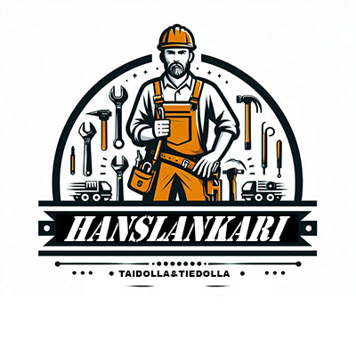 Hanslankari' Logo